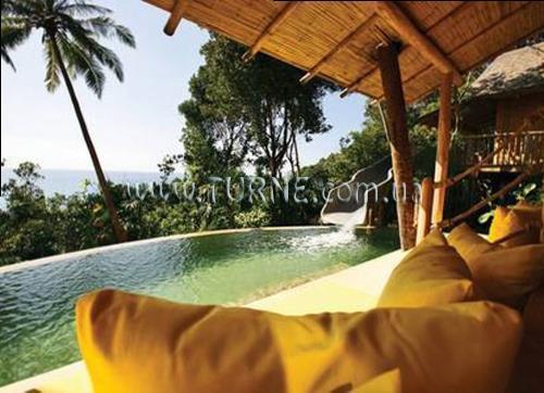 Изображение Soneva Kiri By Six Senses 5*