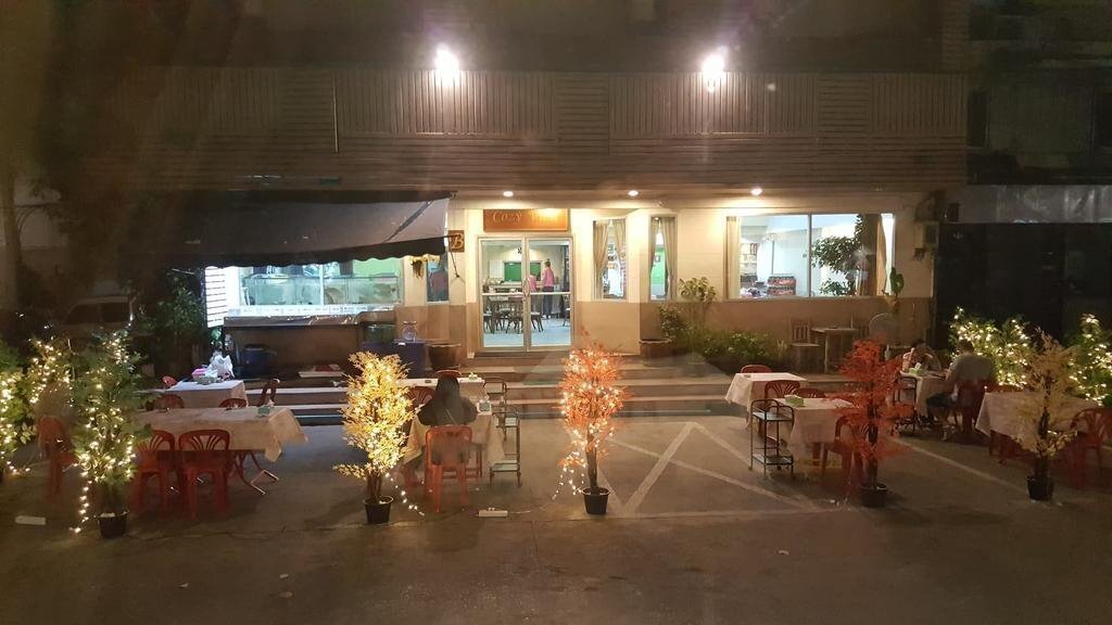 Fotografii Cozy Villa 3*