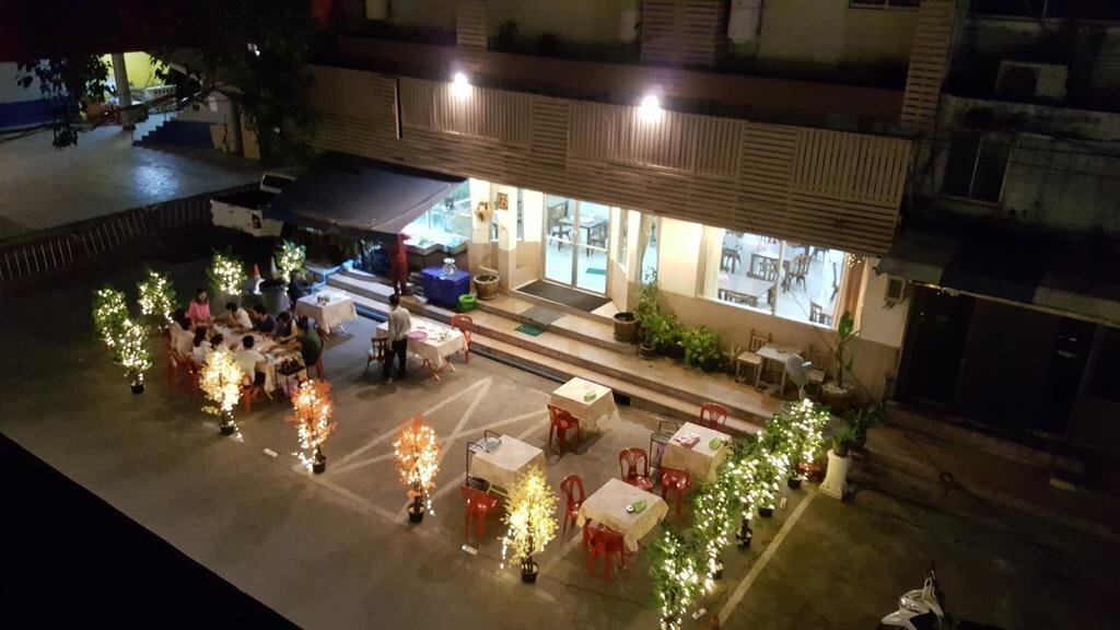 Fotografie Cozy Villa 3*