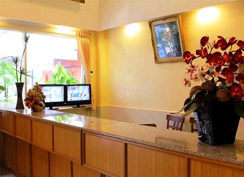 Imaginea Cozy Villa 3*