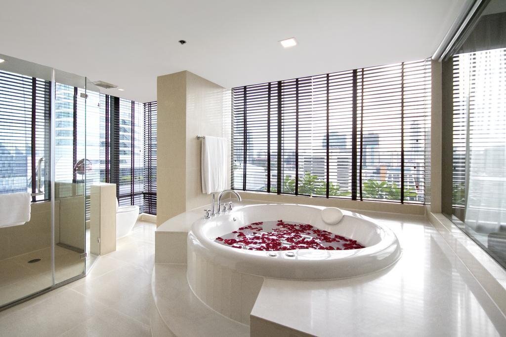 Фотография Sivatel Bangkok 5*