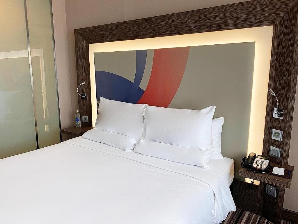 Imaginea Novotel Bangkok Impact 4*