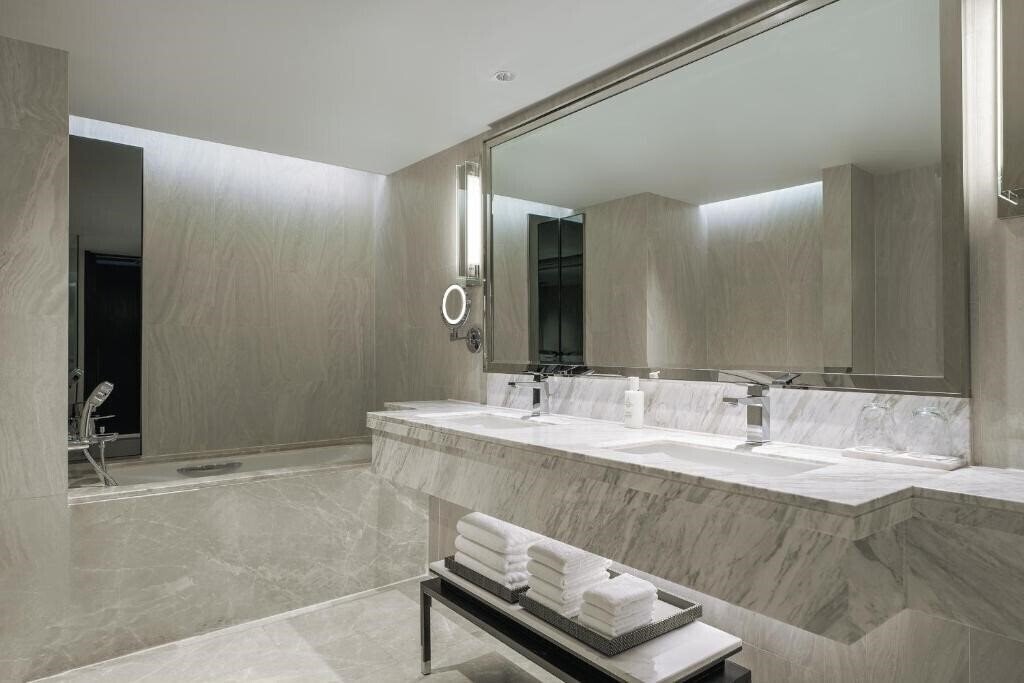 Fotografie JW Marriott Hotel Bangkok 5*