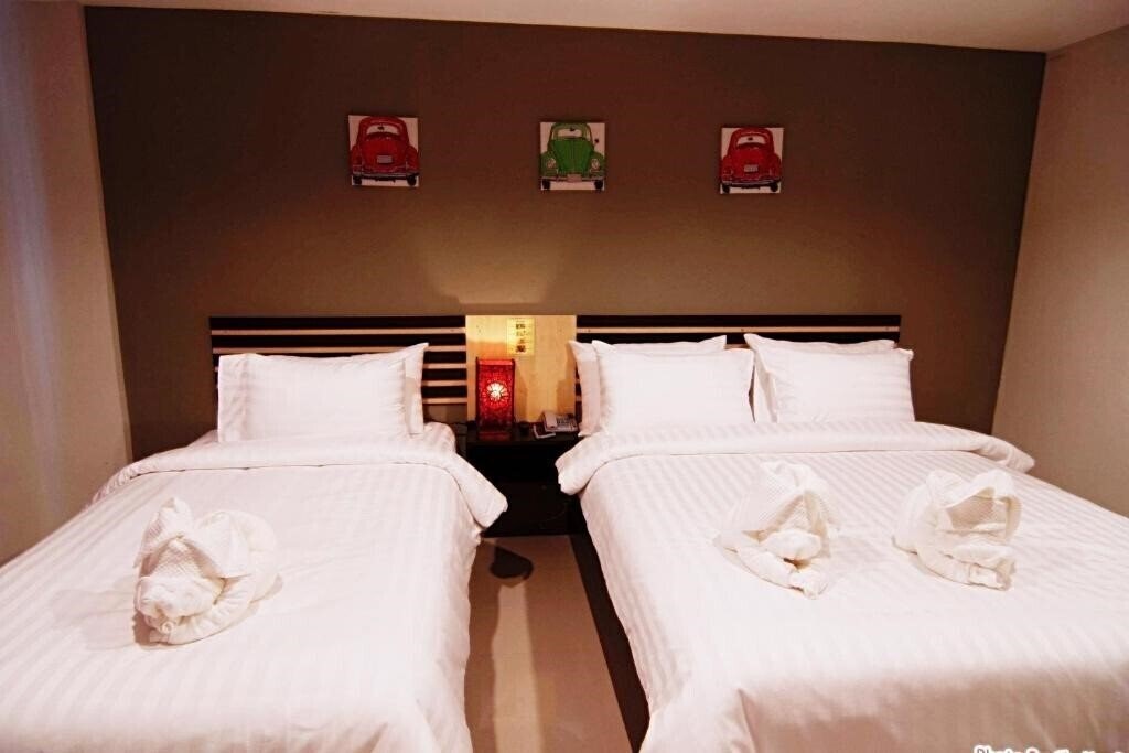 Imaginea Nest Boutique Resort 3*