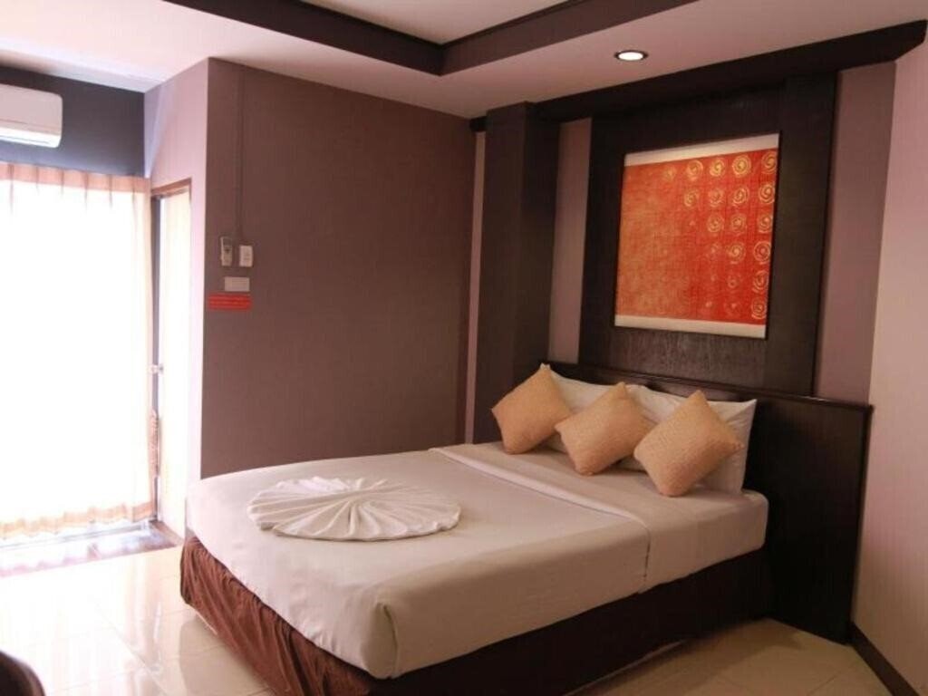 Imaginea Grand Pinnacle Suvarnabhumi 2*