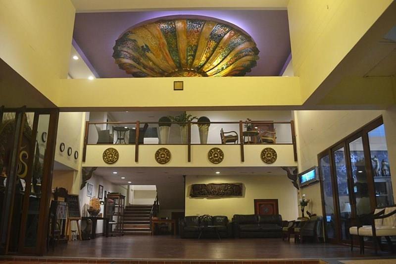 Imaginea Siam Place Airport 3*