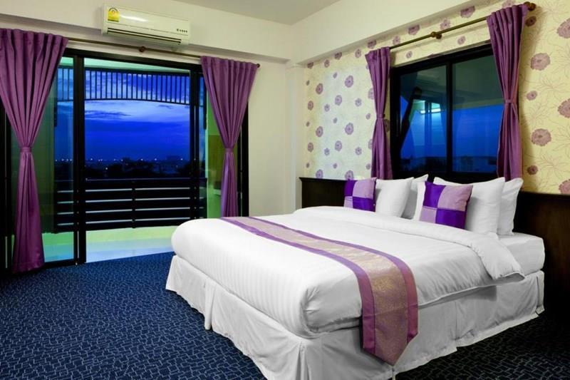 Fotografii Siam Place Airport 3*