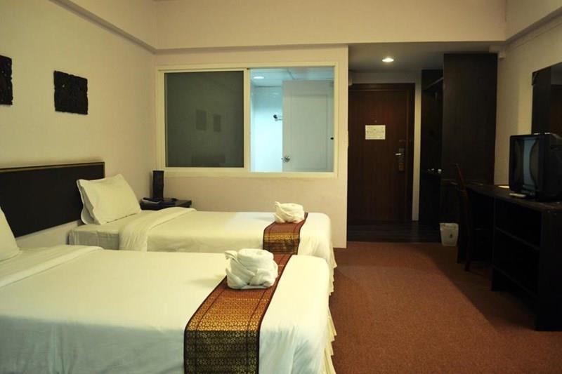 Imaginea Siam Place Airport 3*
