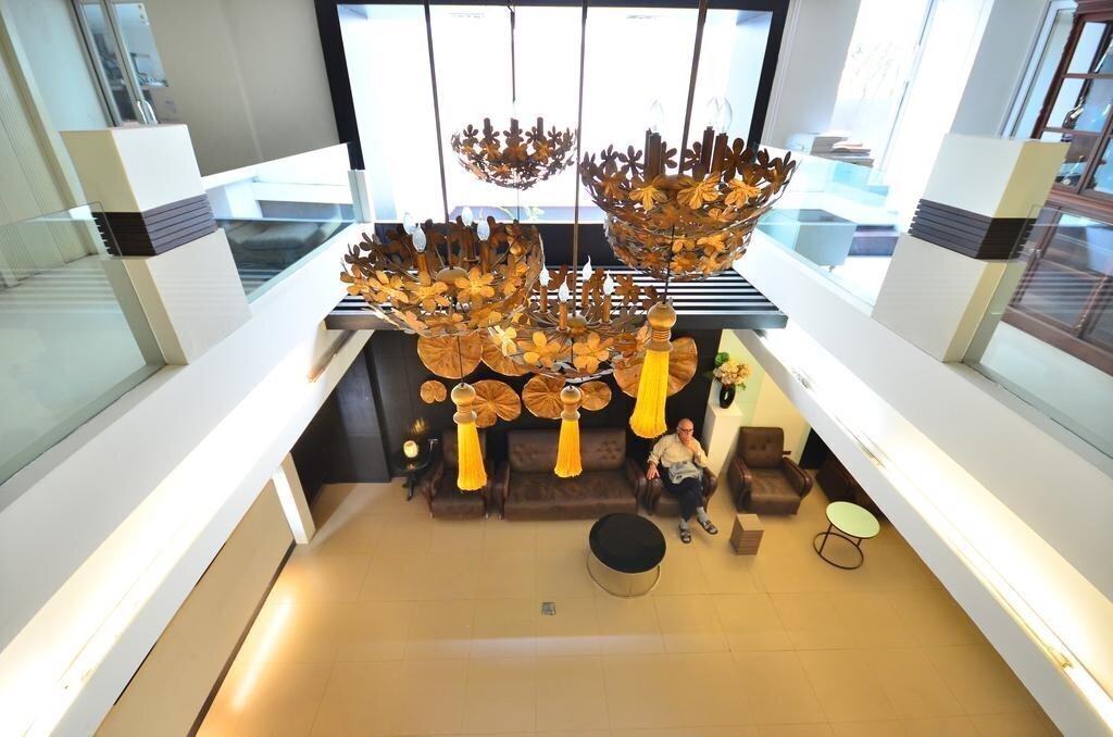 Fotografii H-Residence Sathorn 3*