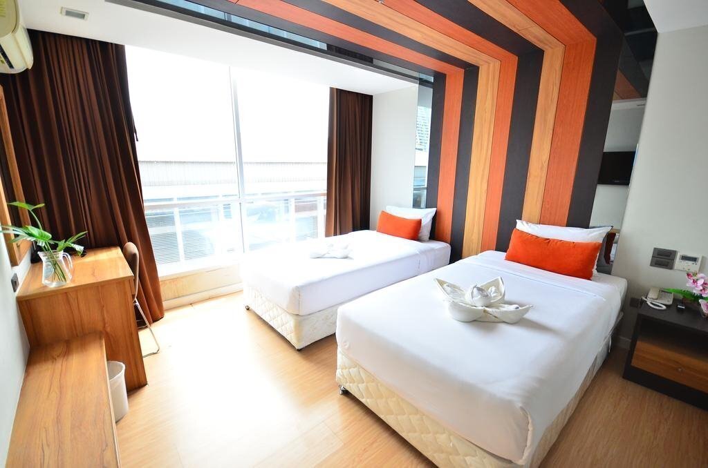 Imaginea H-Residence Sathorn 3*