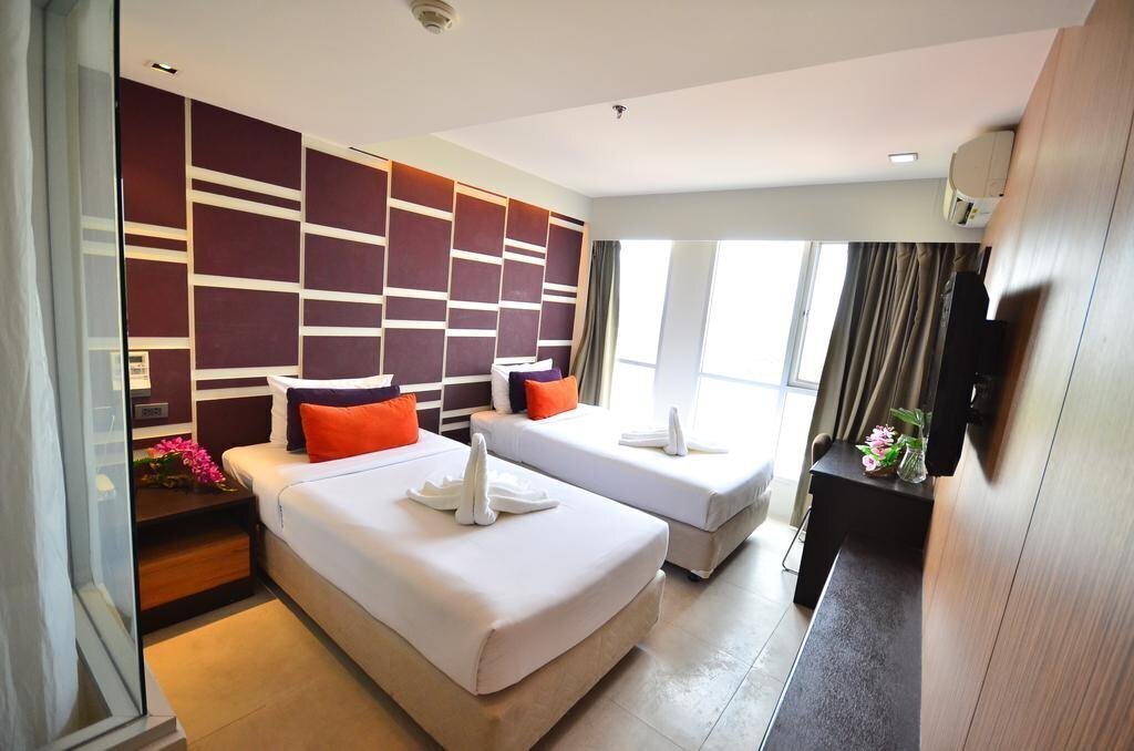 Imaginea H-Residence Sathorn 3*