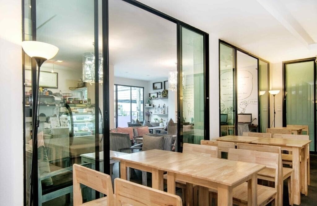 Fotografie Phoenix Hotel 3*