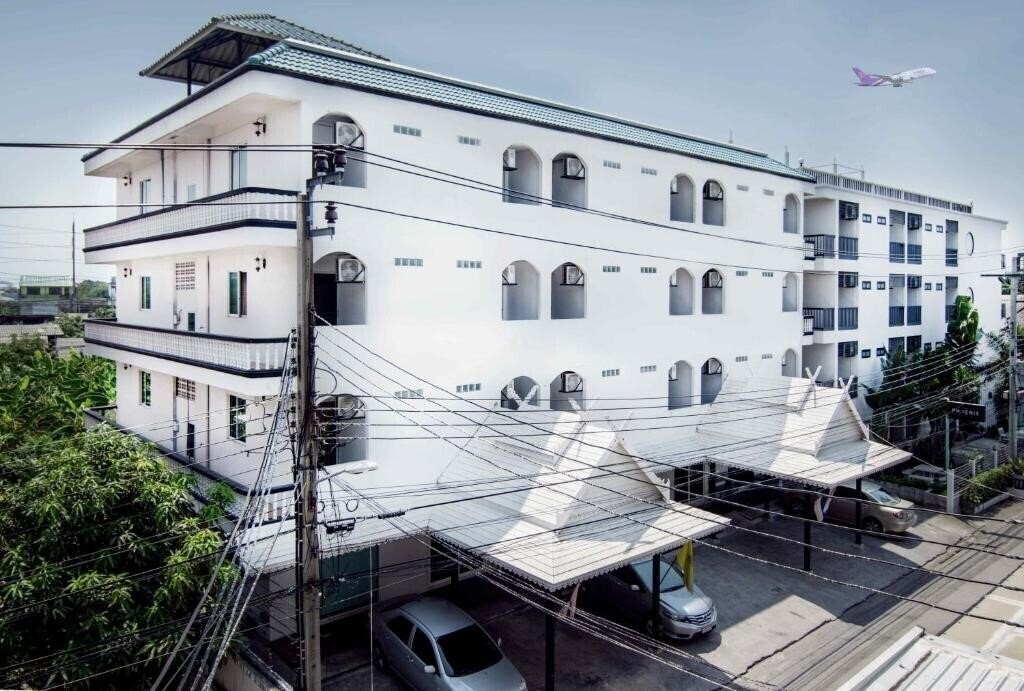 Imaginea Phoenix Hotel 3*