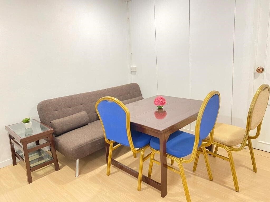 Изображение Steve Boutique Hostel 1*