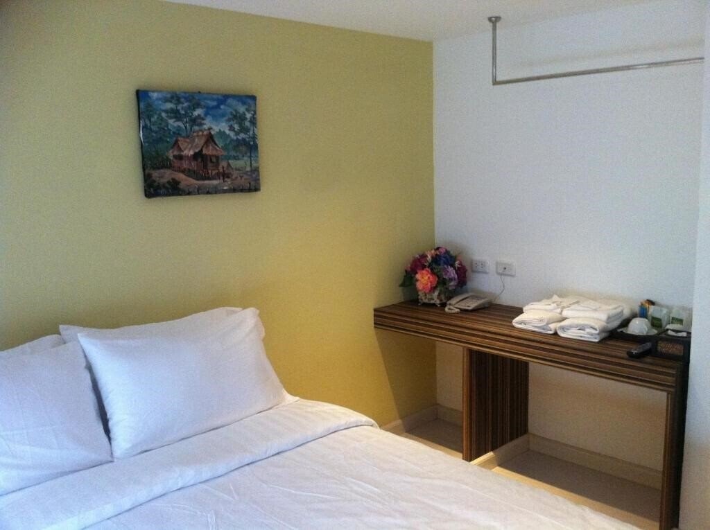 Изображение Nantra Ekamai Hotel 3*