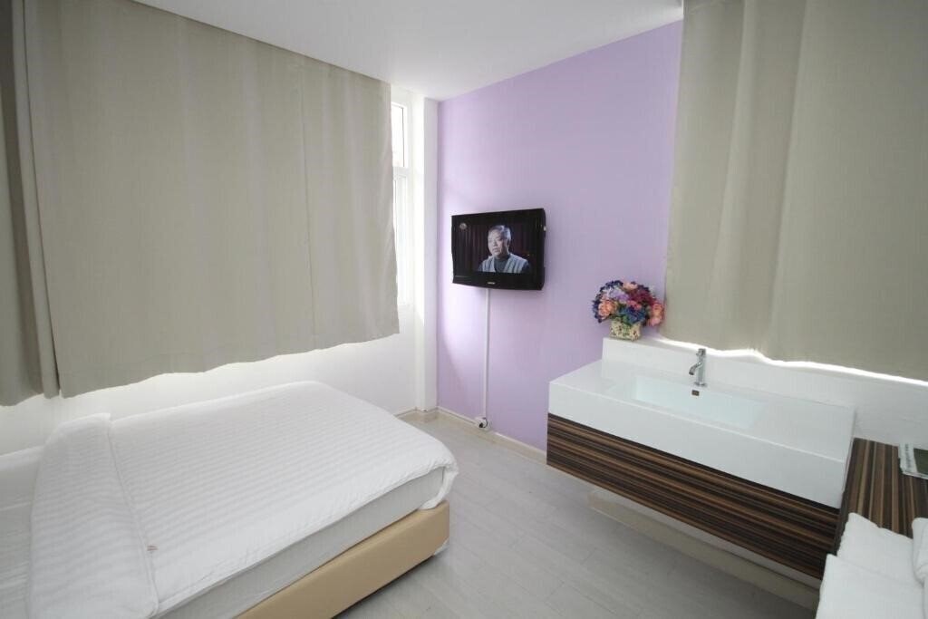 Картинка Nantra Ekamai Hotel 3*