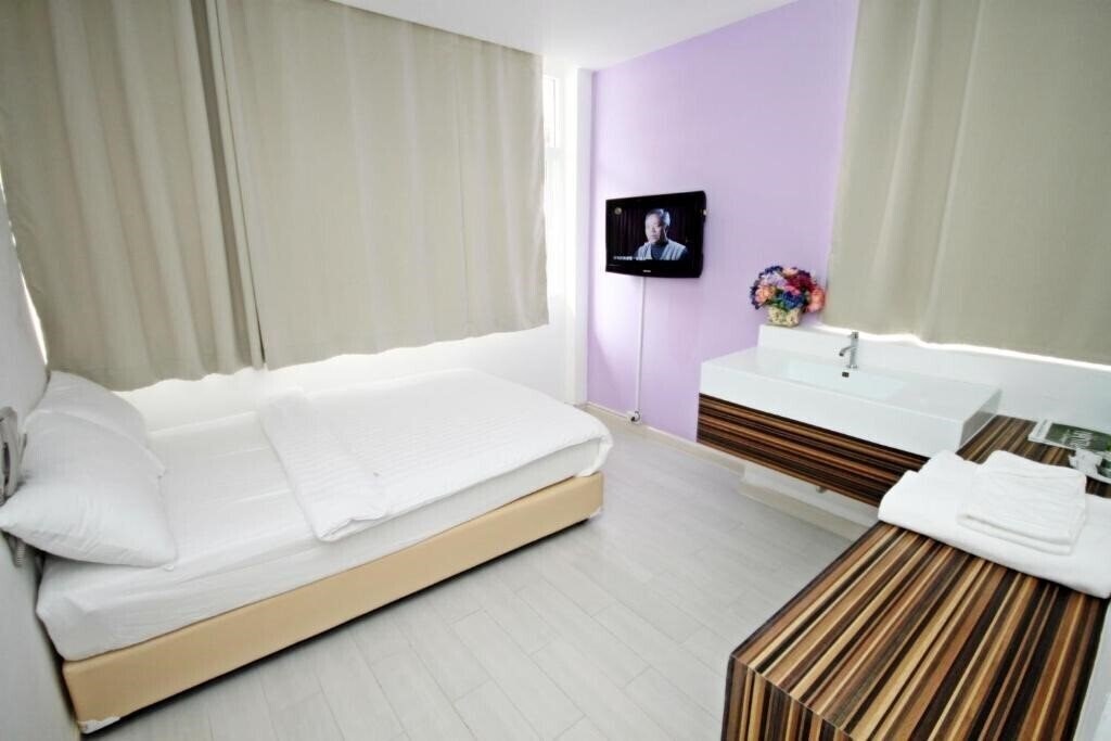 Фото Nantra Ekamai Hotel 3*