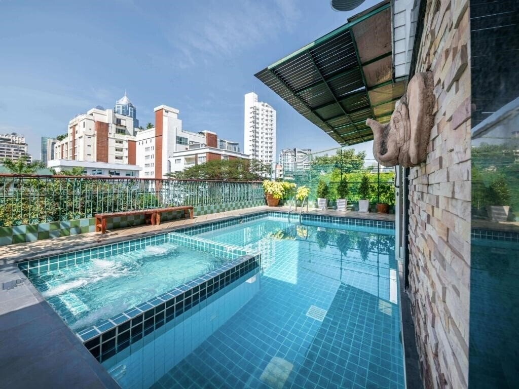 Hotel Royal Ivory Nana 3*