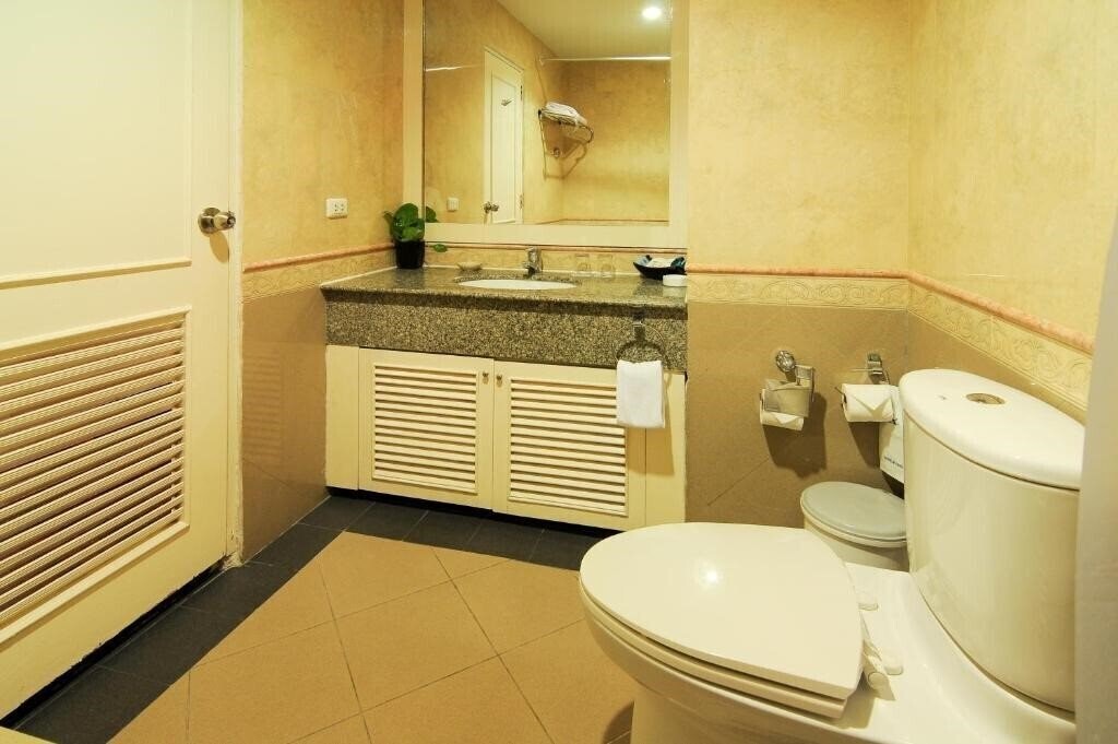 Fotografie Admiral Suites Bangkok By Compass Hospitality 4*