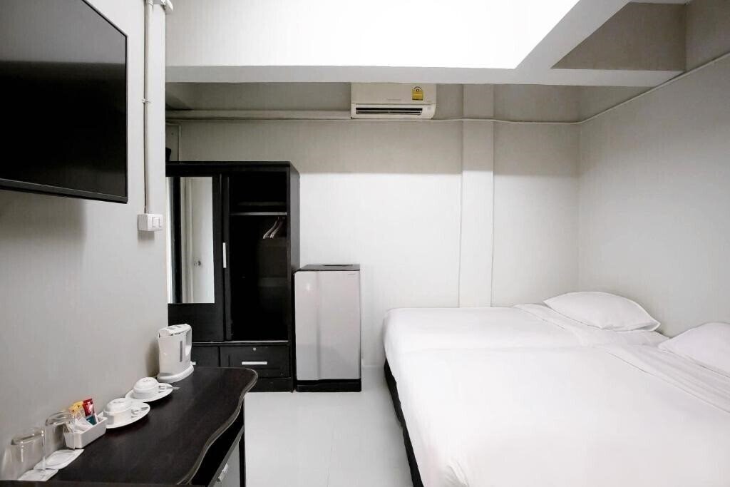 Fotografii Annex Lumpini Bangkok 3*