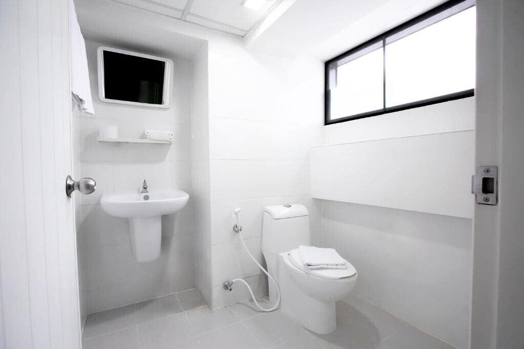 Fotografie Annex Lumpini Bangkok 3*