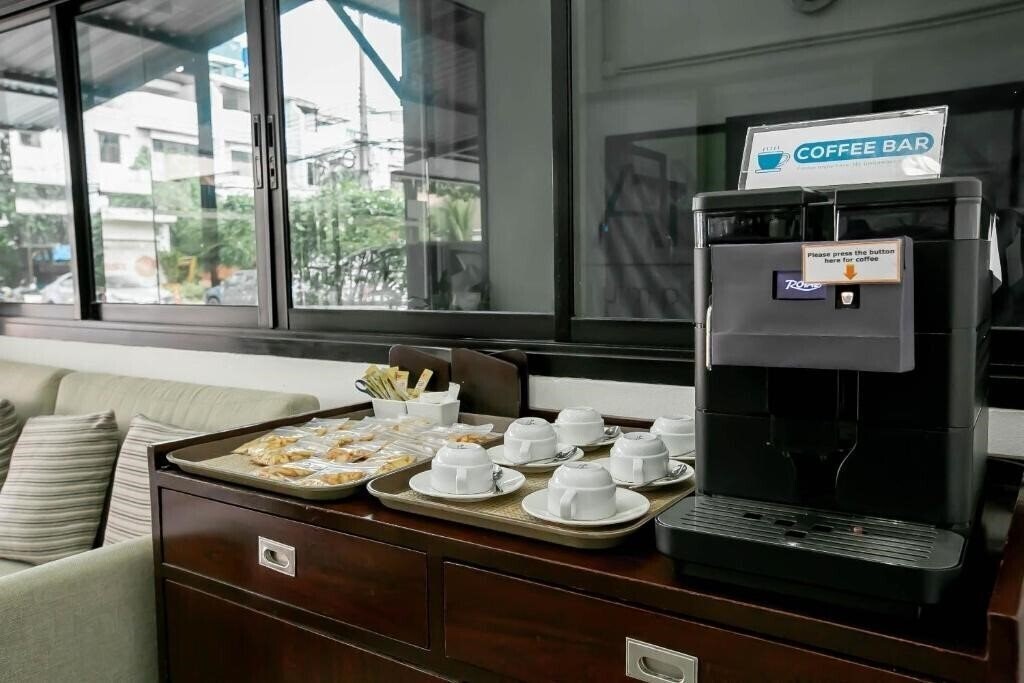 Imaginea Annex Lumpini Bangkok 3*