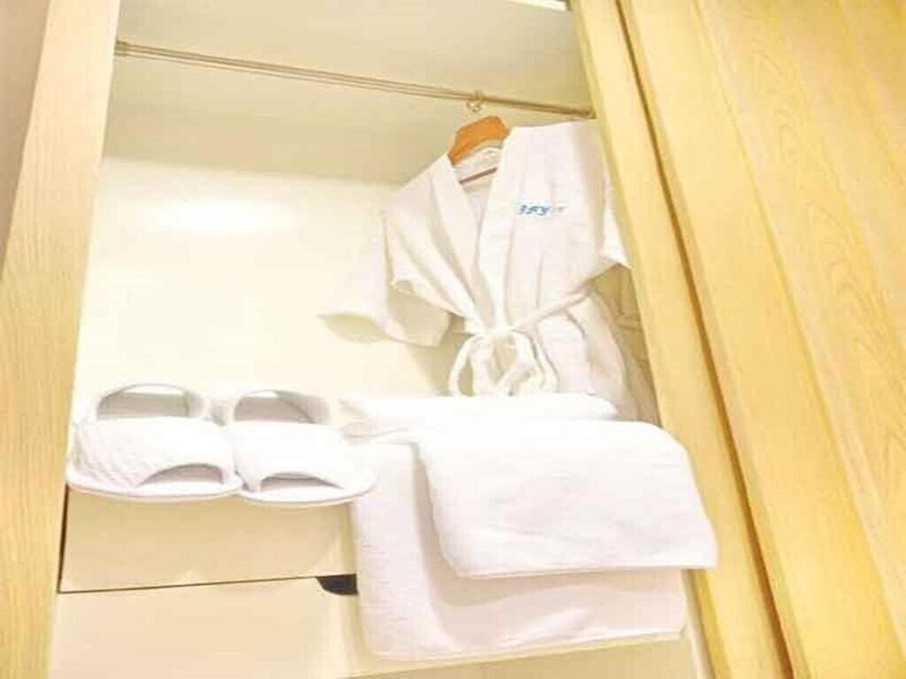 Fotografie Bay Hotel 3*