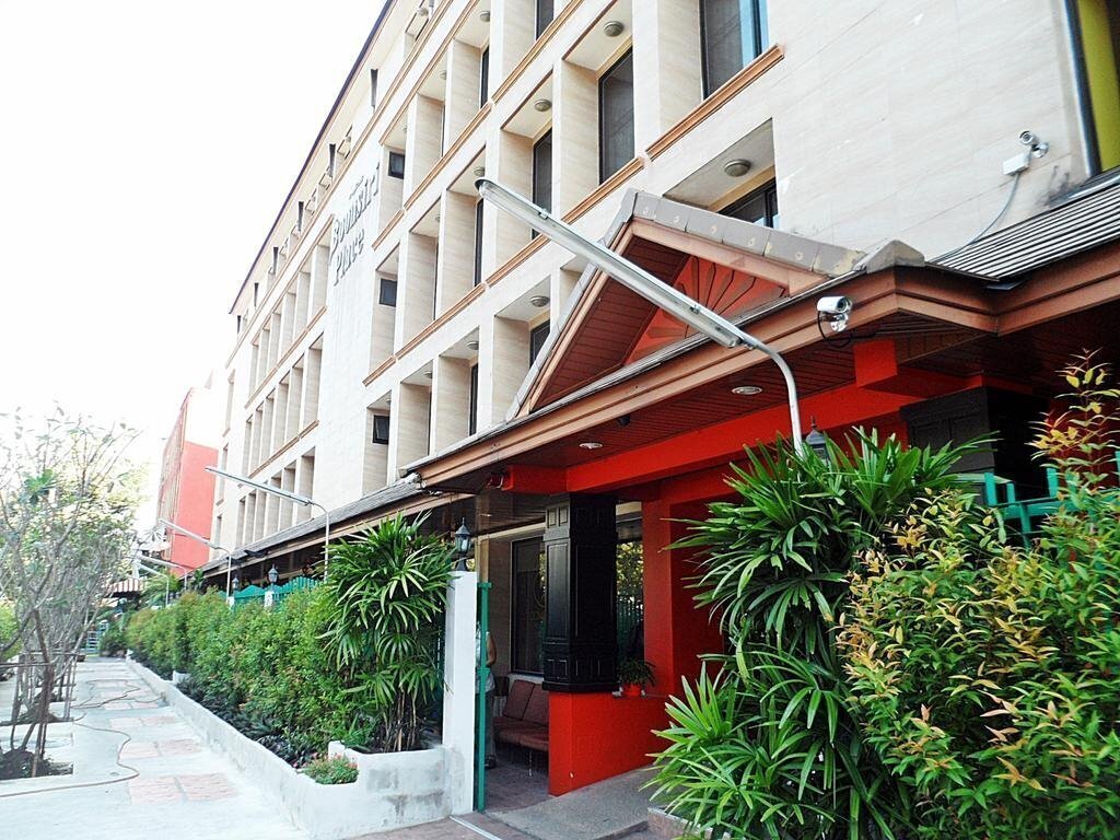 Фото Boonsiri Place 3*