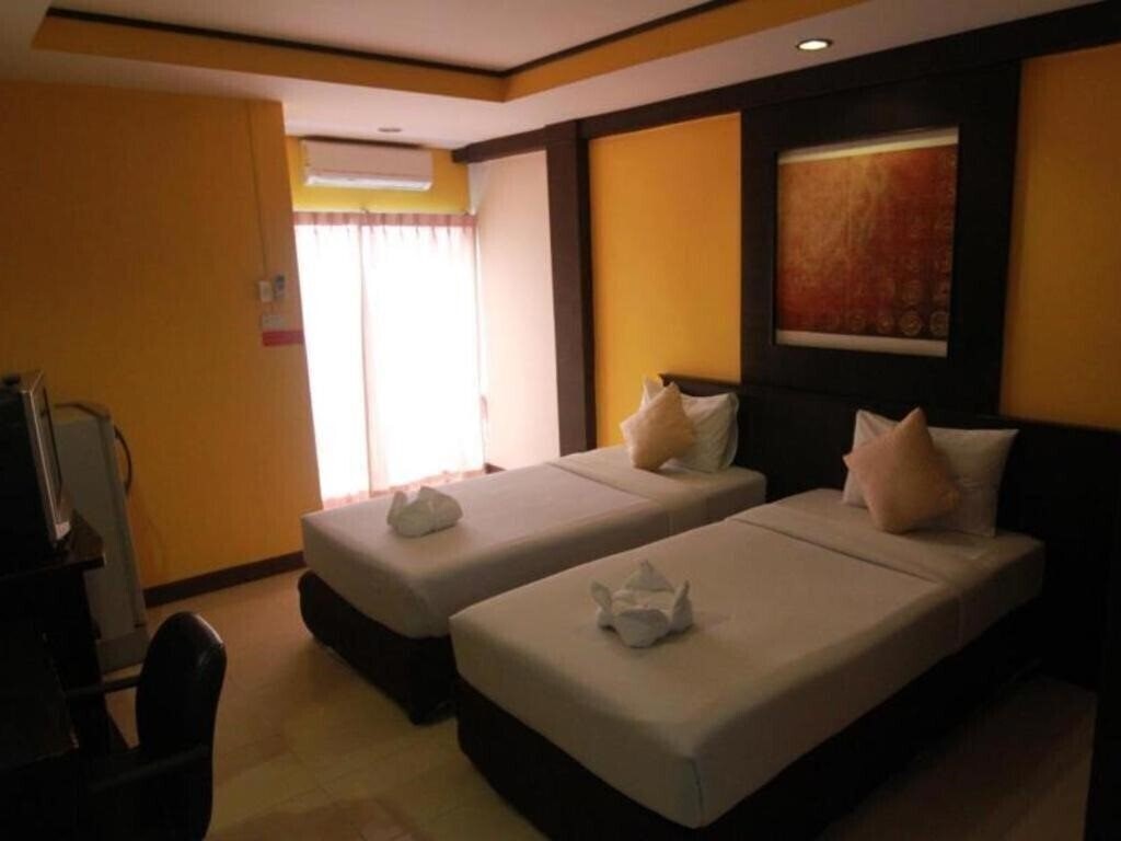 Картинка Grand Pinnacle 2*