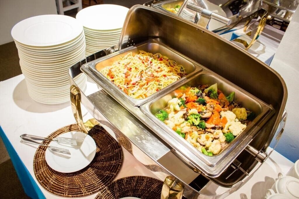 Imaginea I Residence Sathorn 3*