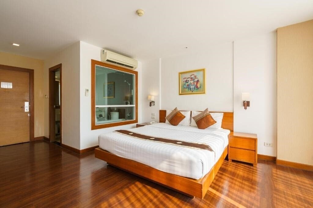 Фото Lantana Resort 3*