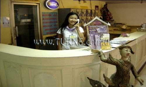 Imaginea Sawasdee Welcome Inn 3*
