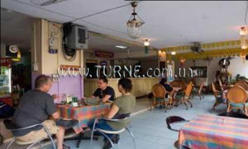 Fotografie Sawasdee Welcome Inn 3*