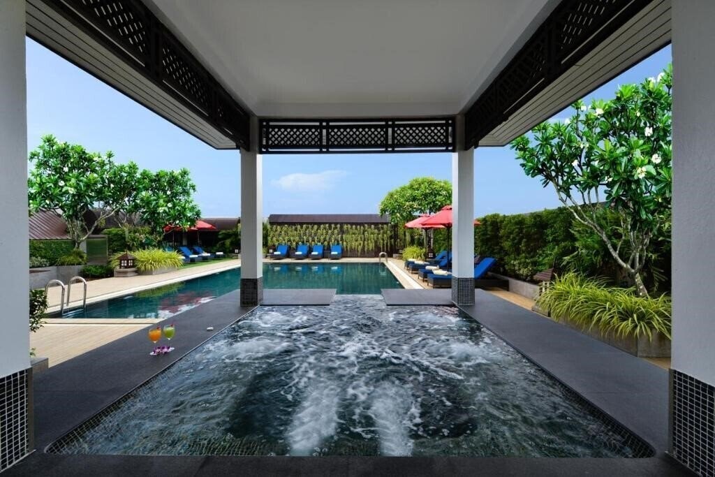 Fotografii Centre Point Hotel Pratunam 4*