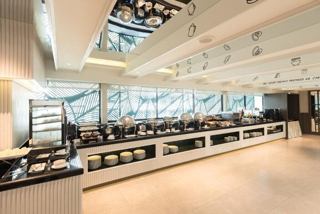 Imaginea Centre Point Hotel Pratunam 4*