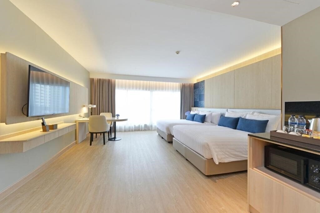 Imaginea Centre Point Hotel Pratunam 4*