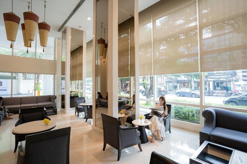 Imaginea Centre Point Serviced Apartment Thong Lo 4*