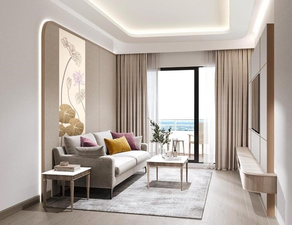 Imaginea Centre Point Sukhumvit Soi 10 4*
