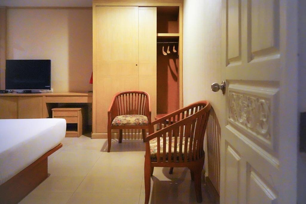 Изображение Dream Town Pratunam 2*
