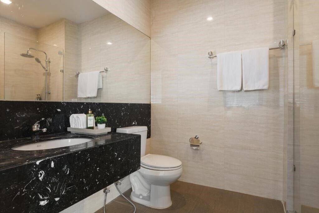 Фотография iCheck Inn Sukhumvit Soi 2 3*