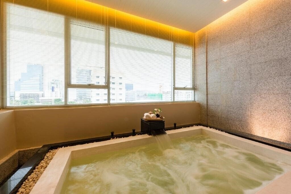 Fotografii Jasmine Grande Residence 4*