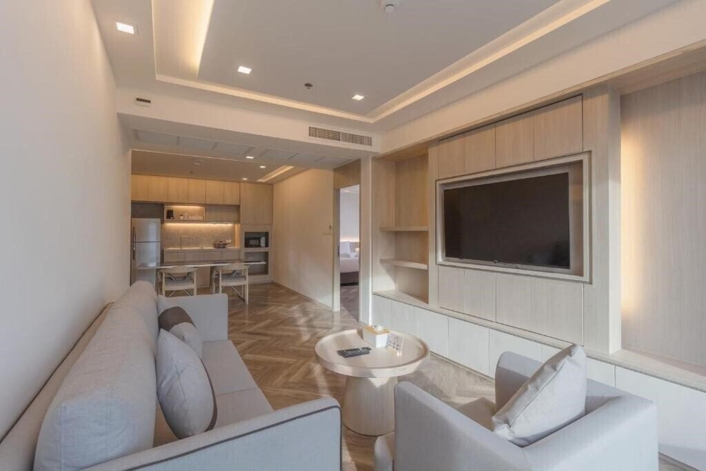Imaginea Jasmine Grande Residence 4*