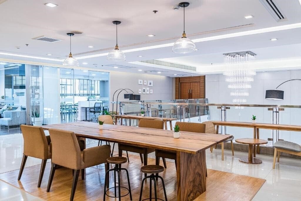 Imaginea Jasmine Grande Residence 4*