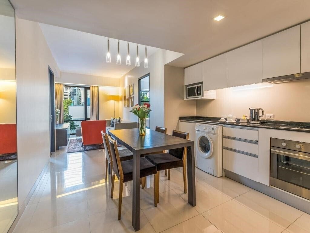 Фотография Maitria Hotel Sukhumvit 4*
