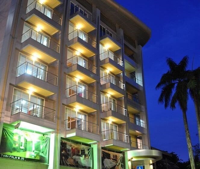 Fotografii Palms @ Sukhumvit 3*