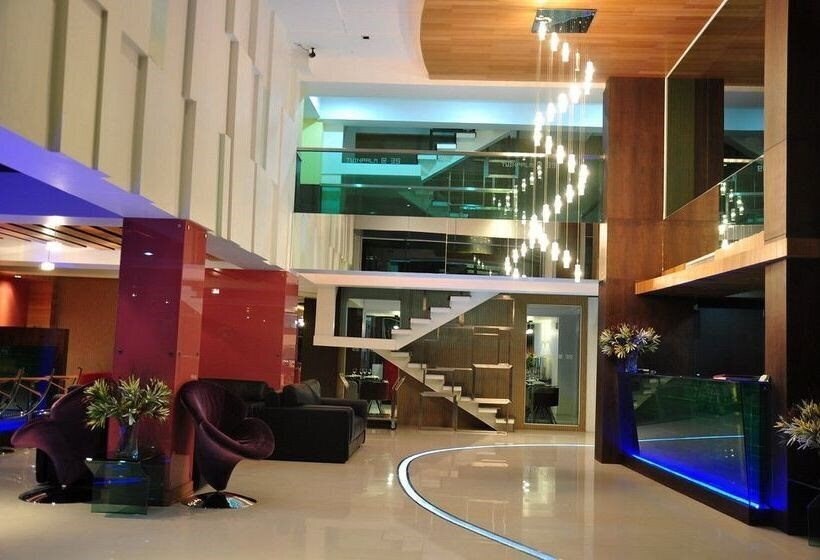 Imaginea Palms @ Sukhumvit 3*