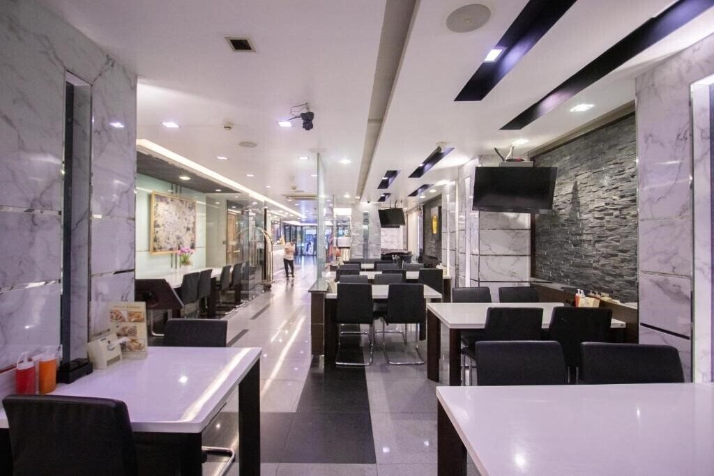 Imaginea Pratunam Pavilion 3*