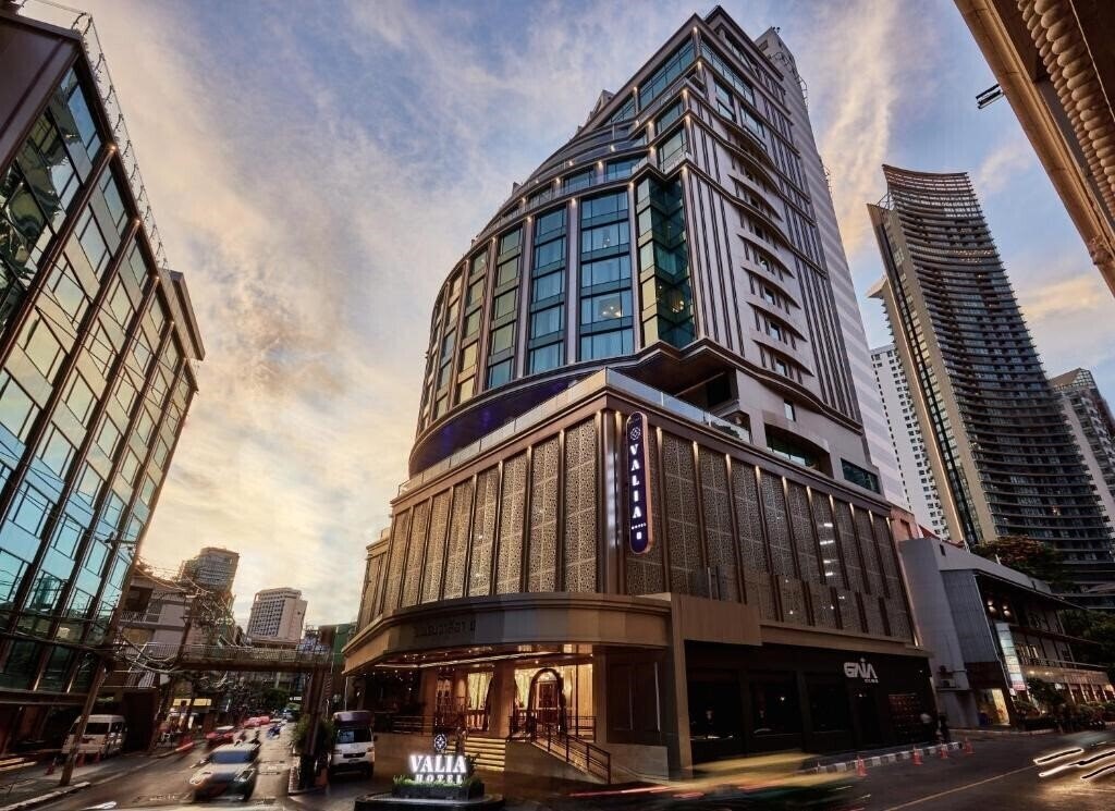 Фото President Park 4*
