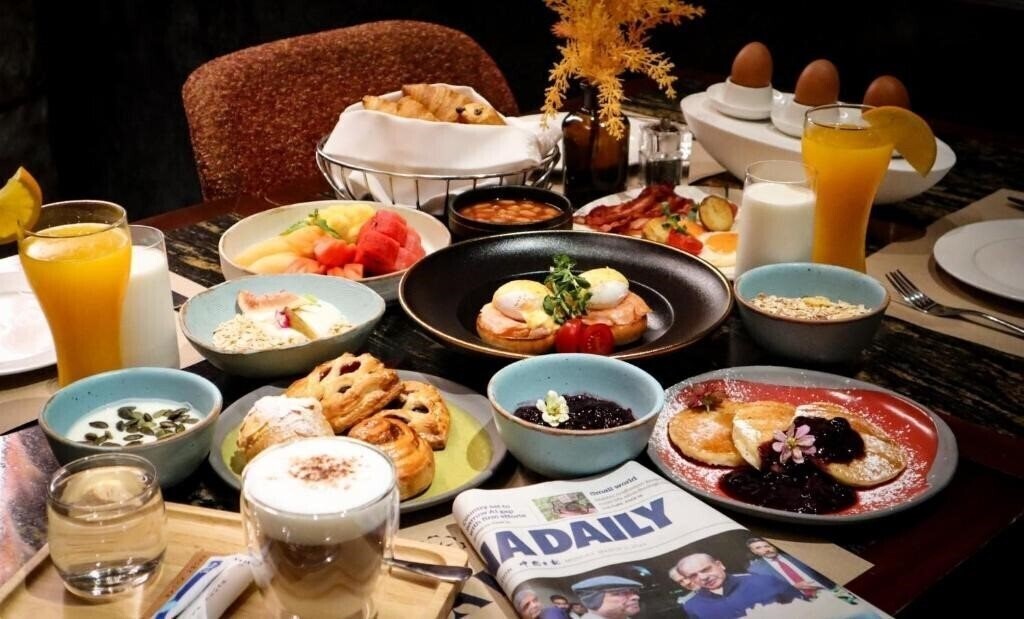 Изображение President Park 4*