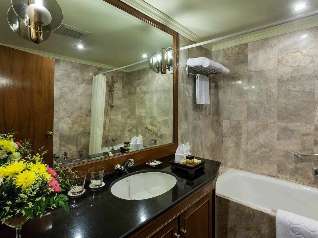 Fotografie Rembrandt Towers Serviced Apartment 4*